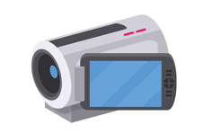We FIX any Camcorder